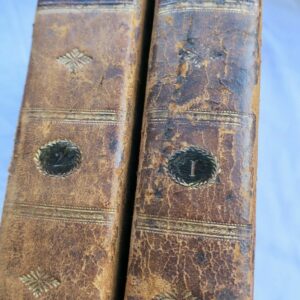 Barbier DICTIONNAIRE DES OUVRAGES ANONYMES ET PSEUDonymes 1806 EO