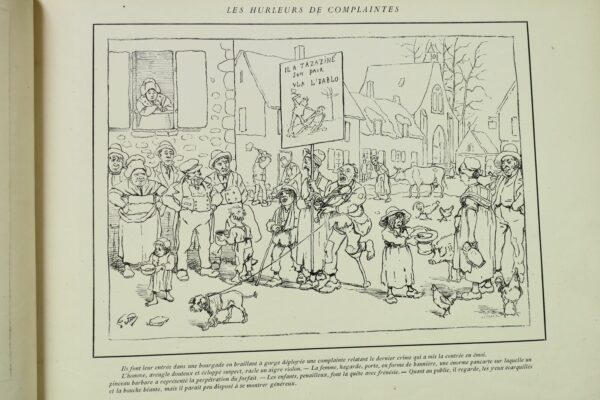 Bonnes (Les) Gens de province. Léonce Petit 3/3 – Image 10