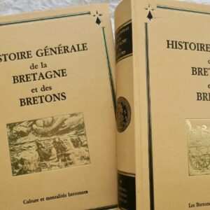 Bretagne  Histoire générale de la Bretagne et des bretons