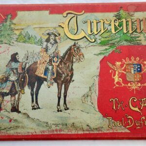 CAHU  Paul DUFRESNE  Histoire de Turenne racontée à mes enfants
