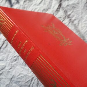 CERVANTES SAAVEDRA, Miguel de. Don Quichotte de la Manche