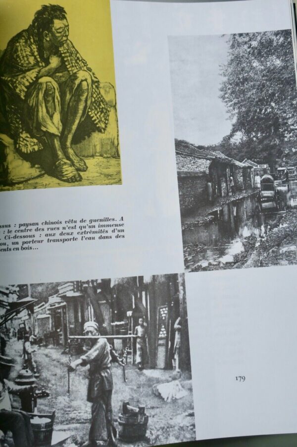 Chine troisième géant: La Chine – Image 15