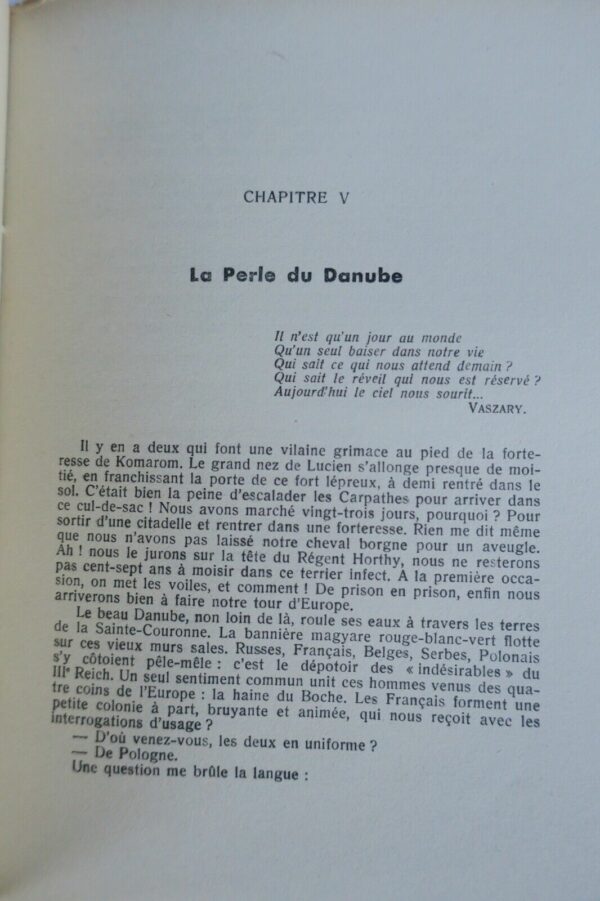 Comme la feuille au vent. Un normand au pays des Tziganes – Image 3