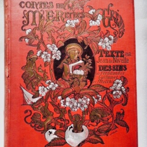 Contes de la mère et des grèves ill-Guillemet