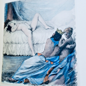 Curiosa Pierre L. Histoire du Roi Gonzalve et des Douze Princesses