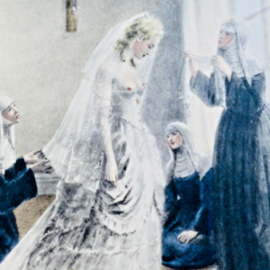 DIDEROT. La Religieuse, illustrations de Paul-Emile Bécat