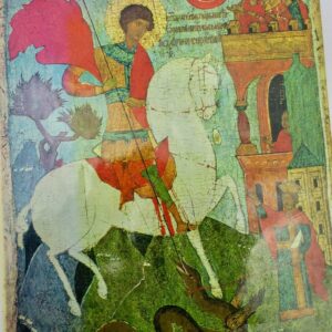 DOSTOIEWSKI Eglises russes