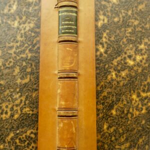 De l'origine, de la nature et des progrès de la puissance ecclésiastique 1829
