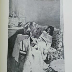 Degas JAMOT PAUL DEGAS. GAZETTE DES BEAUX ARTS 1924