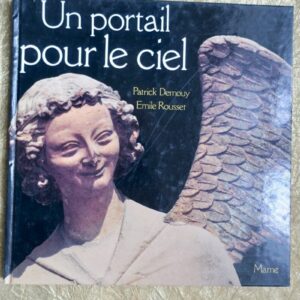 Demouy Un portail pour le ciel