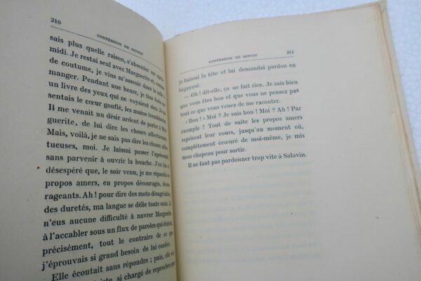 Duhamel Georges Confession de Minuit – Image 7