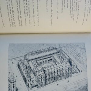 ECOLE CENTRALE DES ARTS ET MANUFACTURES Cent ans de la vie de l'école 1829-1929