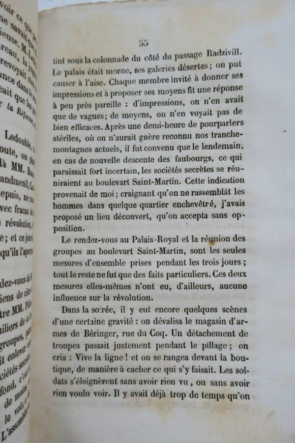 EPICTETE Manuel d'Epictète. Suivi de l'Entretien de Pascal – Image 8