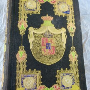 Espagne  Les Reines d'Espagne
