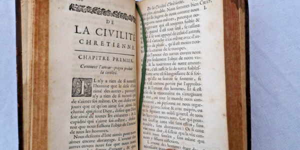 Essais de morale contenus en divers traités fur plusieurs devoirs importants ... – Image 4