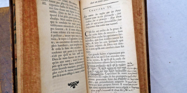 Essais de morale contenus en divers traités fur plusieurs devoirs importants ... – Image 5