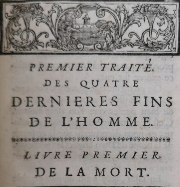 Essais de morale contenus en divers traités fur plusieurs devoirs importants ... – Image 7