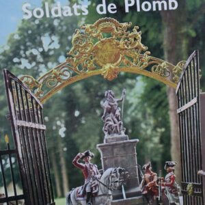 Figurines et Soldats de plomb