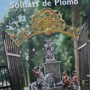 Figurines et Soldats de plomb