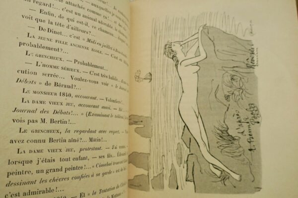 GYP BOB au salon de 1889 – Image 7