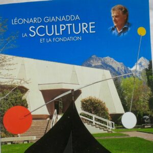 Gianadda la sculpture et la fondation