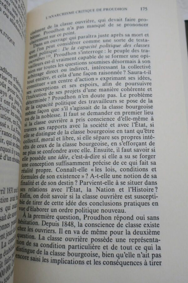 HISTOIRE DE L'ANARCHISME – Image 4