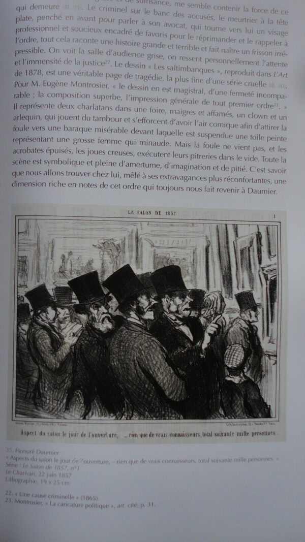 Henri James écrits sur la peinture 2014 – Image 5