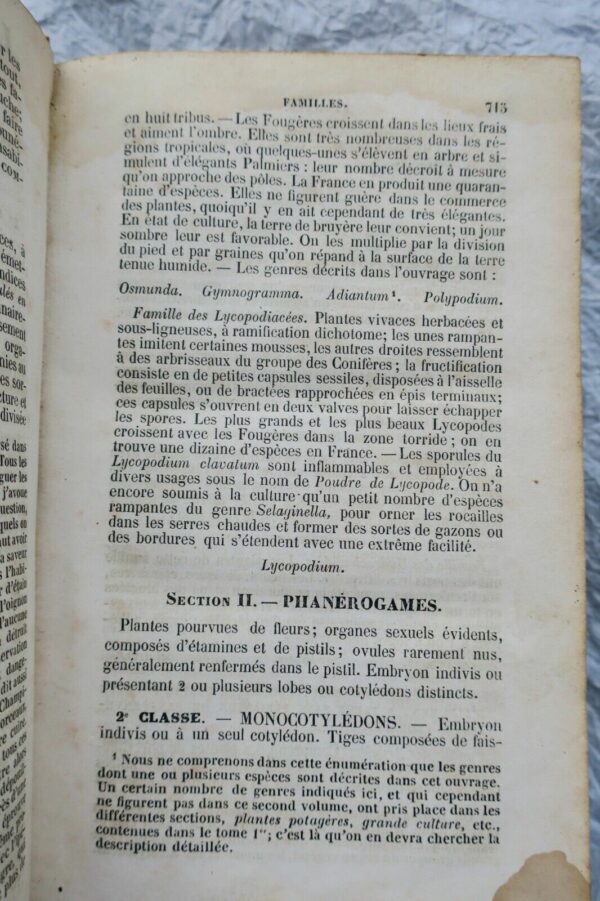 JARDIN bon jardinier. Almanach agricole pour l'année 1860 – Image 15