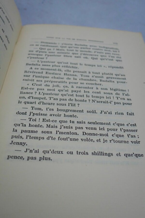KIPLING (Rudyard) CONTES CHOISIS sur vergé – Image 5