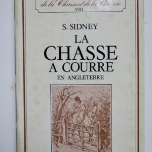 La chasse à courre en Angleterre 1985