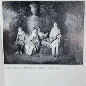 Lesage ou le métier de romancier