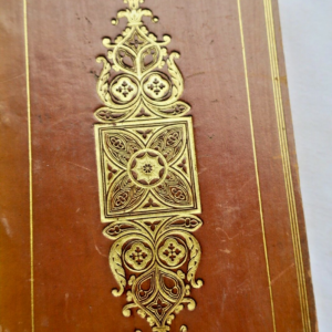 MELODIES FRANCAISES par A.Bignan 1833