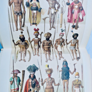 MODE RACINET Le Costume Historique. Types Principaux du Vêtement...1888
