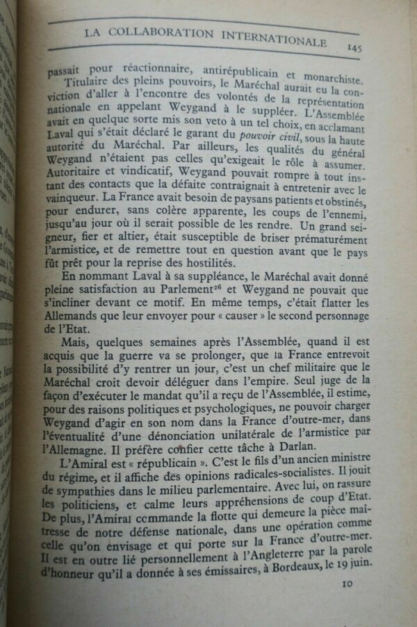 MONTOIRE VERDUN DIPLOMATIQUE  1948 – Image 4