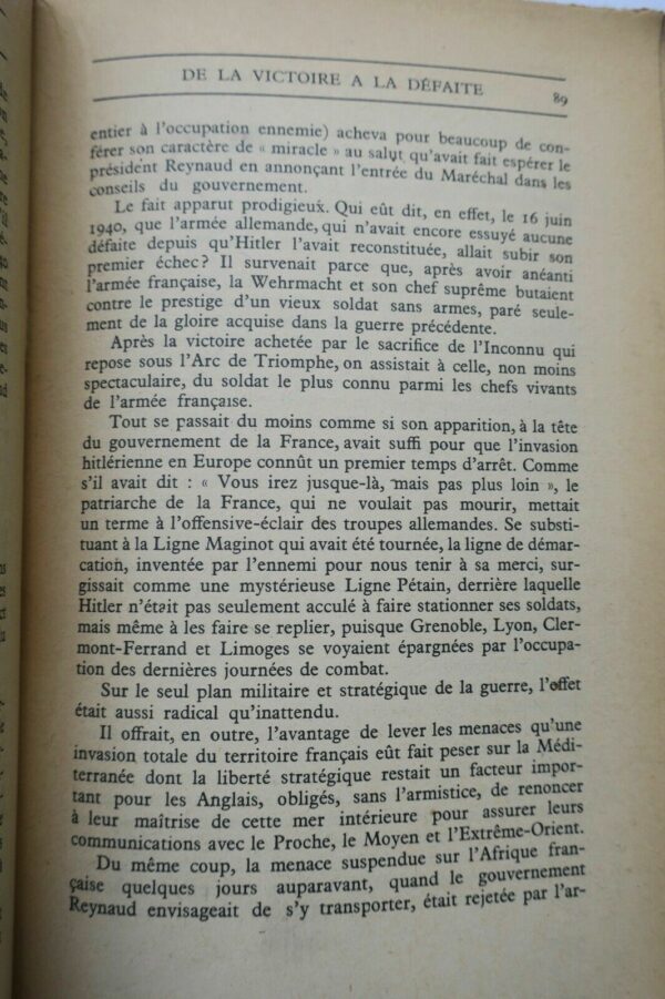 MONTOIRE VERDUN DIPLOMATIQUE  1948 – Image 5