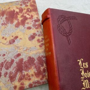 MORTIER  Les Quinze joies du Mariage ill-par Jeanjean