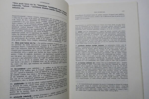 Manuel pratique de basque 1979 – Image 6