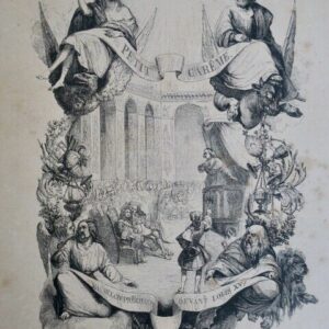 Massillon petit carème