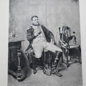 Meissonier Catalogue des tableaux, études peintes, aquarelles et dessins G. P...