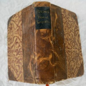 Mini Dumas, Lamartine Poesies par Jean Reboul de Nimes 1836.. + Amour et foi