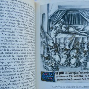 Musique L'initiation à la musique Amateurs de Musique et de Radio 1935