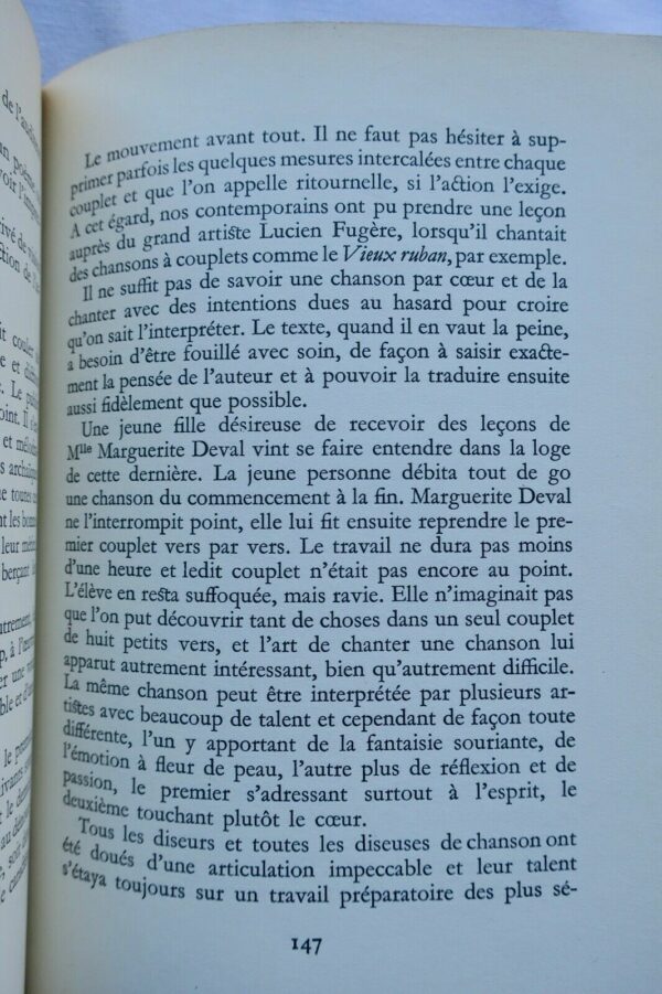 Musique L'initiation à la musique Amateurs de Musique et de Radio 1935 – Image 6