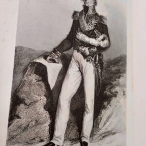 Napoléon Mémoires et correspondance du Roi Jérome et de la Reine Catherine