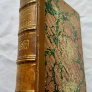 Nouveau recueil d'ouvrages anonymes et pseudonymes. 1834
