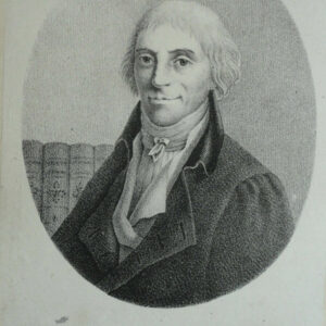 PARNY Oeuvres choisies d'Evariste Parny  1826