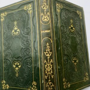 PINARD (M. L'Abbé) GILBERT ou Le Poète Malheureux