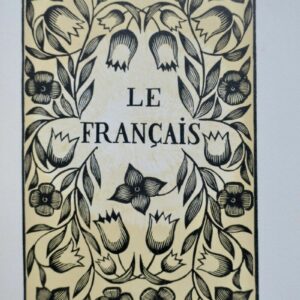 Rivière  LE FRANCAIS