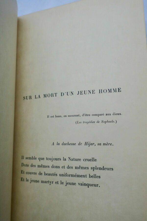 Rostand Poèmes /Japon, Louis Barthou reliure signée Mercier – Image 10