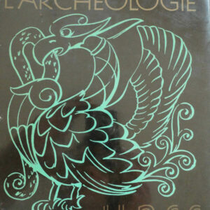 Russie Mongait, Alexandr Lvovich L`archéologie en U.R.S.S.
