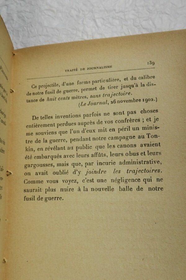 SCHWOB Marcel /LOYSON-BRIDET Moeurs des diurnales EO – Image 6